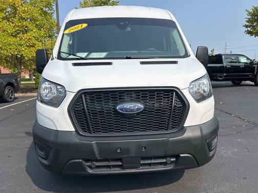 2021 Ford Transit-250 Base