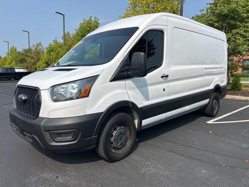 2021 Ford Transit-250 Base