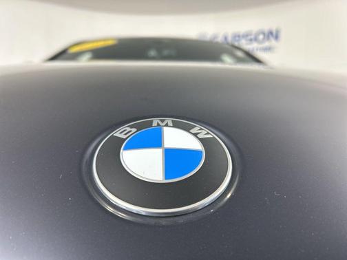 2022 BMW M550 i xDrive