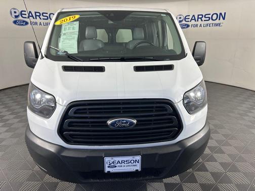 2019 Ford Transit-150 Base