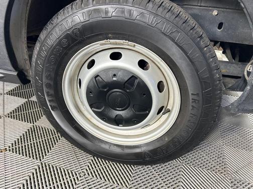 2019 Ford Transit-150 Base