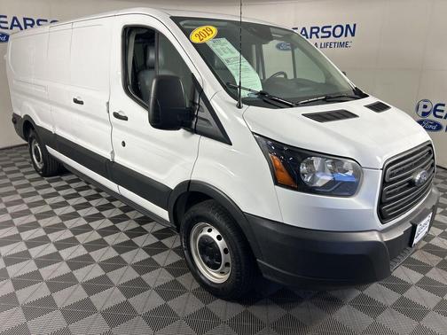 2019 Ford Transit-150 Base