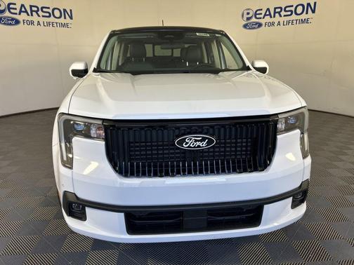 2025 Ford Maverick Lobo High