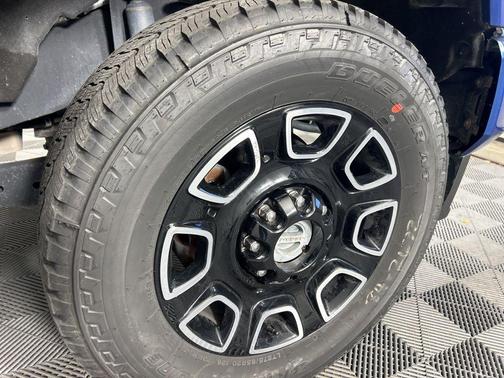 2022 Ford F-350 Platinum