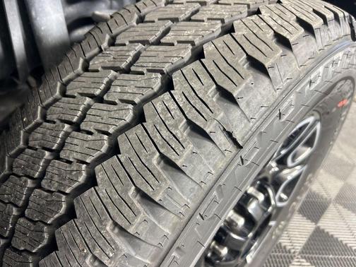 2022 Ford F-350 Platinum