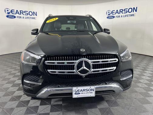 2024 Mercedes-Benz GLE 350 Base 4MATIC