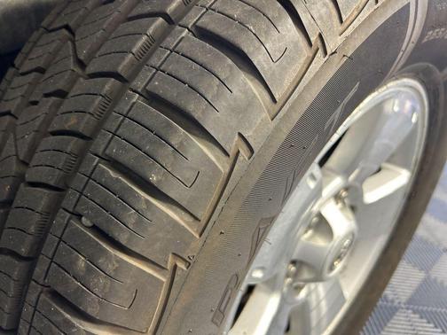 2010 Toyota Tacoma Double Cab