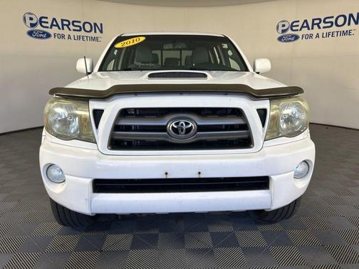 2010 Toyota Tacoma Double Cab