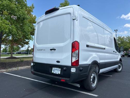 2025 Ford Transit-250 148 WB Medium Roof Cargo