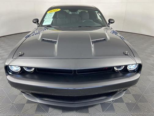 2017 Dodge Challenger R/T