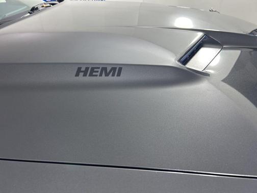 2017 Dodge Challenger R/T