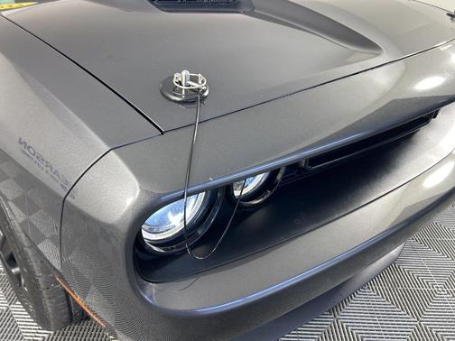 2017 Dodge Challenger R/T