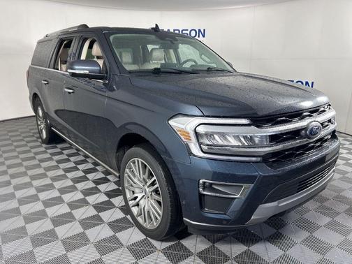 2022 Ford Expedition Max Limited