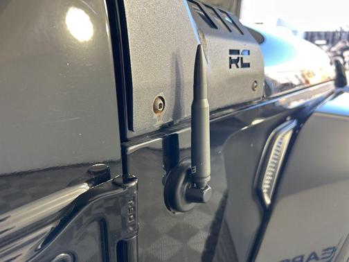 2022 Jeep Wrangler Unlimited Sahara Altitude