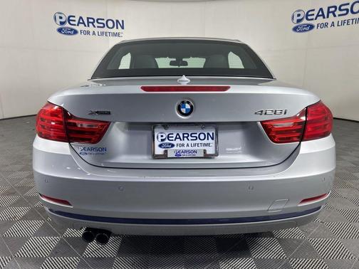2014 BMW 428 i xDrive