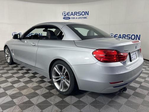 2014 BMW 428 i xDrive