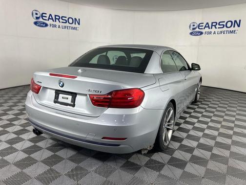 2014 BMW 428 i xDrive