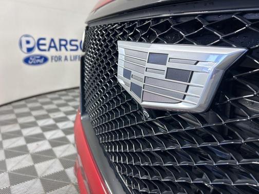 2021 Cadillac Escalade ESV Sport