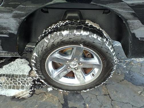 2014 RAM 1500 Tradesman/Express