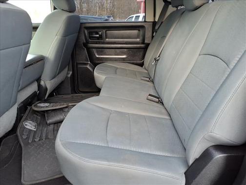 2014 RAM 1500 Tradesman/Express