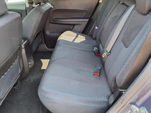 2014 GMC Terrain SLE-1