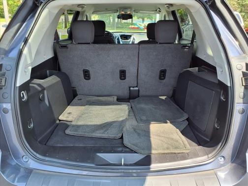 2014 GMC Terrain SLE-1