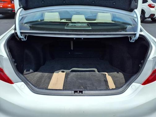2012 Toyota Camry XLE