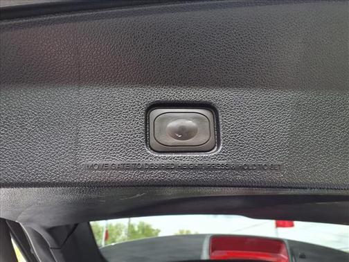 Magnetic 2017 Ford Explorer sport