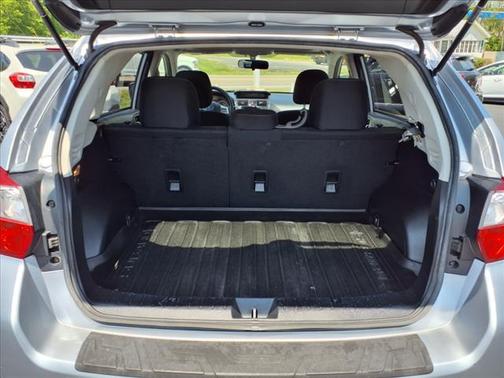 2014 Subaru XV Crosstrek 2.0i Premium