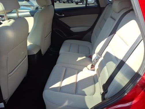 2015 Mazda CX-5 Touring