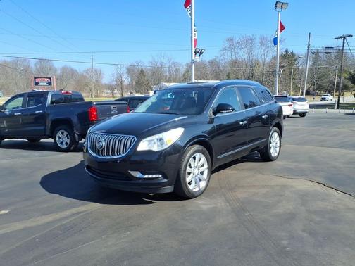 2016 Buick Enclave Premium