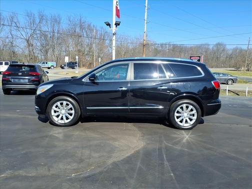 2016 Buick Enclave Premium