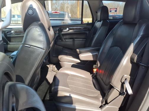 2016 Buick Enclave Premium