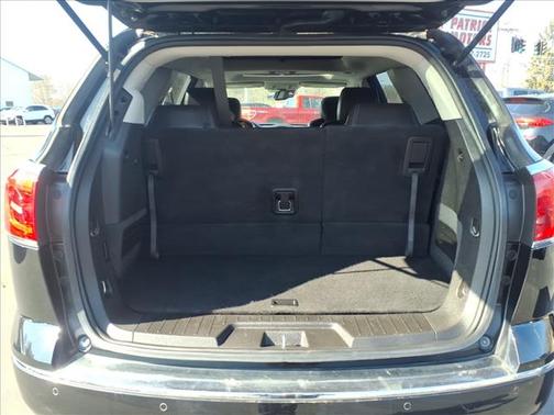 2016 Buick Enclave Premium