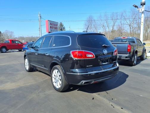 2016 Buick Enclave Premium