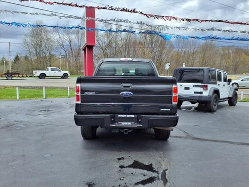 2014 Ford F-150 STX