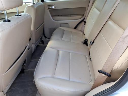 2009 Ford Escape Limited