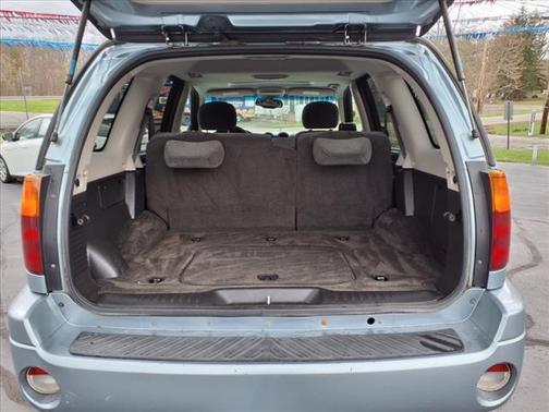 2006 GMC Envoy SLE
