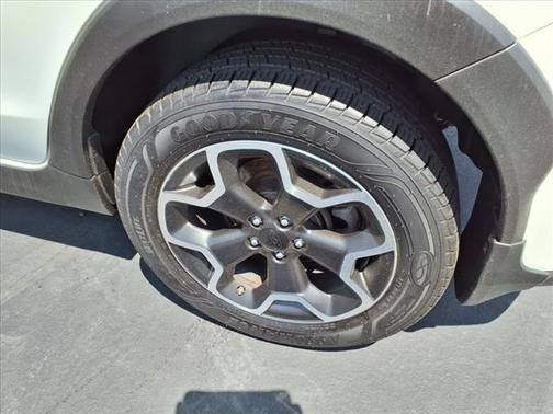 2015 Subaru XV Crosstrek 2.0i Premium