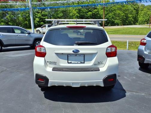2015 Subaru XV Crosstrek 2.0i Premium