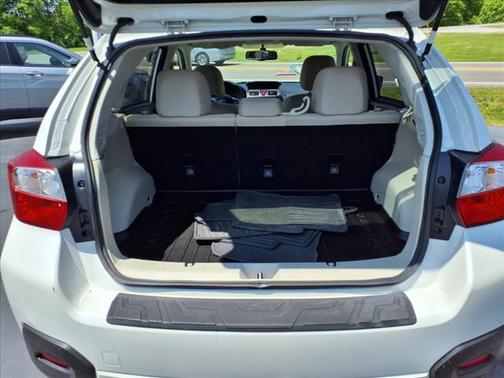 2015 Subaru XV Crosstrek 2.0i Premium