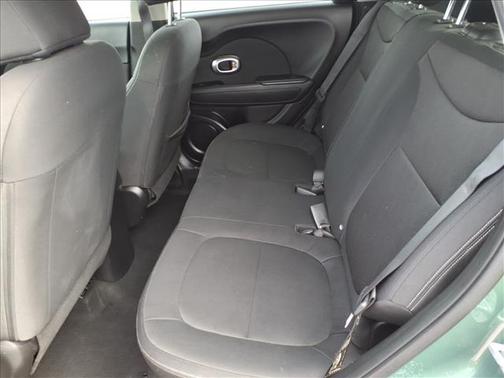2014 Kia Soul Base