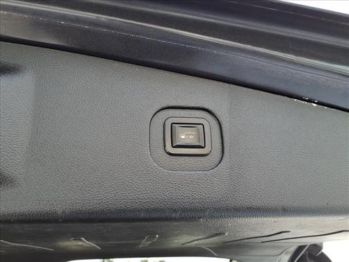 2016 GMC Terrain Denali