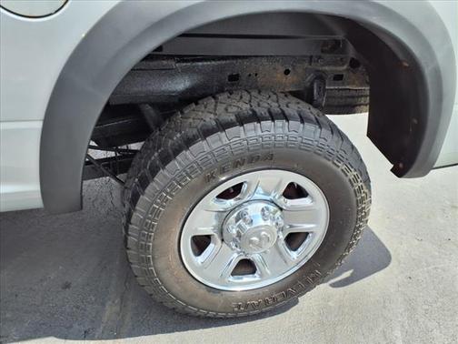 2014 RAM 2500 Tradesman
