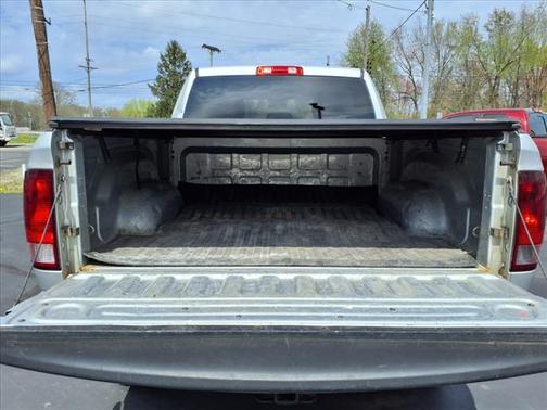 2014 RAM 2500 Tradesman