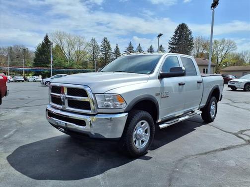 2014 RAM 2500 Tradesman