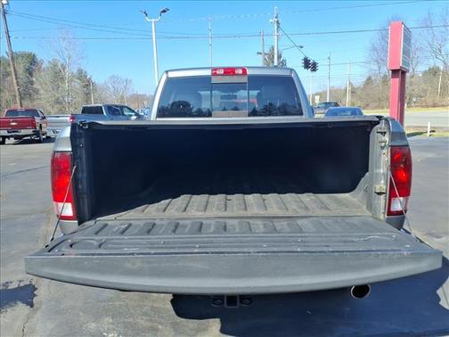 2012 RAM 1500 Laramie