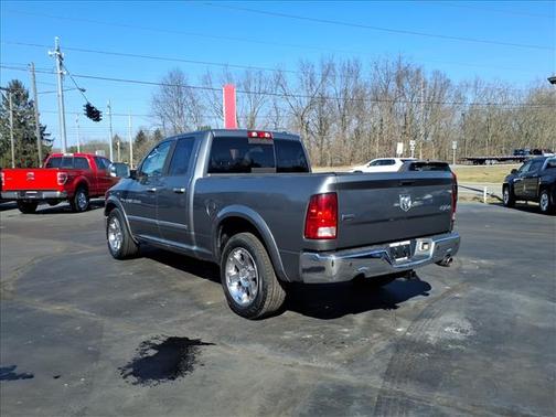2012 RAM 1500 Laramie