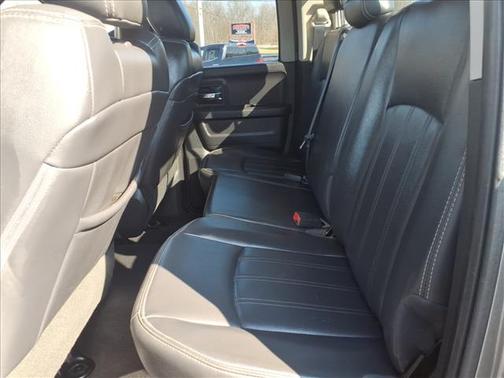 2012 RAM 1500 Laramie