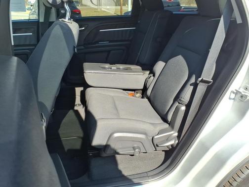 2010 Dodge Journey SXT